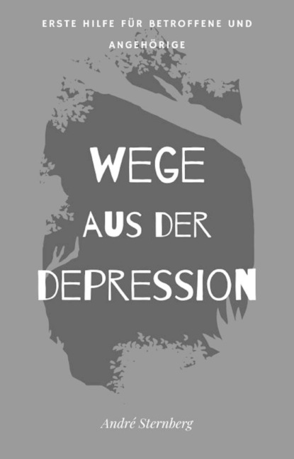 Wege aus der Depression (André Sternberg). 