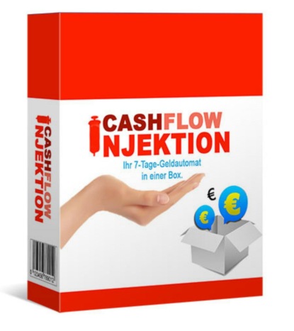 Cash Flow Injektion - Thomas Skirde