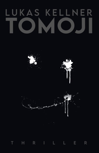 Tomoji (Lukas Kellner). 