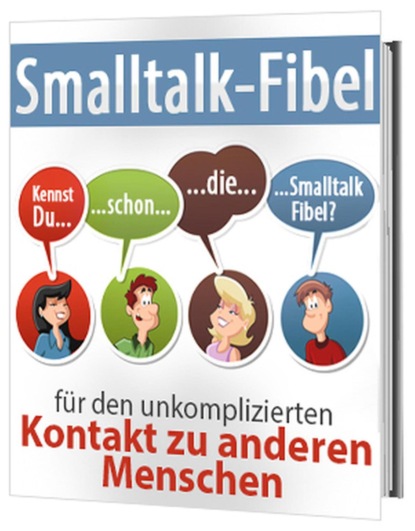 Smalltalk-Fibel (Antonio Rudolphios). 