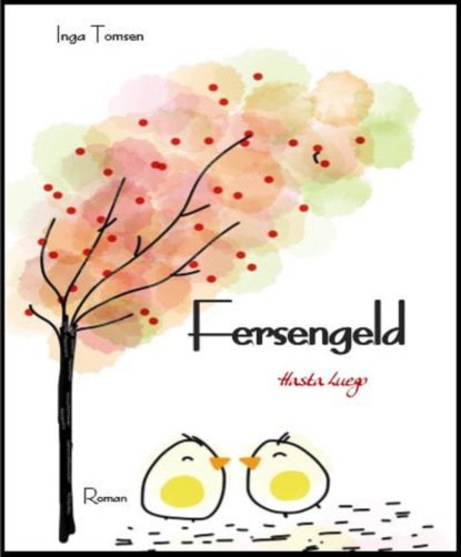 Fersengeld