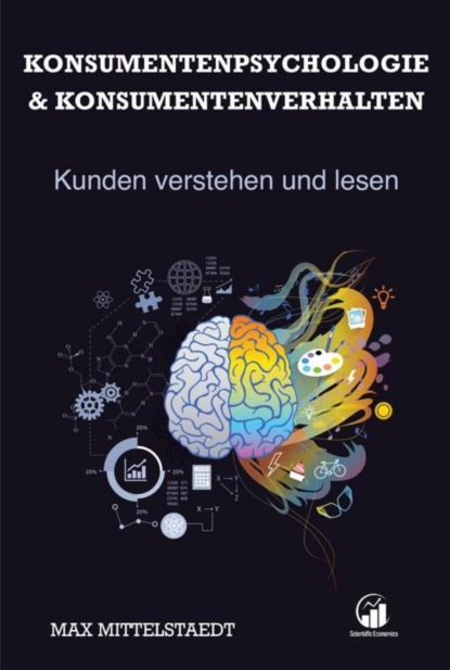 Konsumentenpsychologie und Konsumentenverhalten (Max Mittelstaedt). 