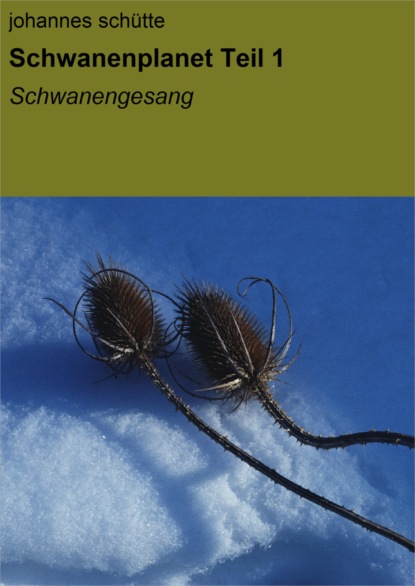 Schwanenplanet (Johannes Schütte). 