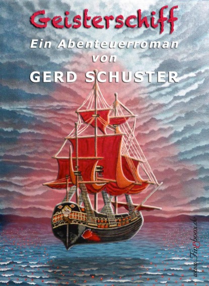 Geisterschiff (Gerd Schuster). 