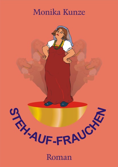 Steh-auf-Frauchen