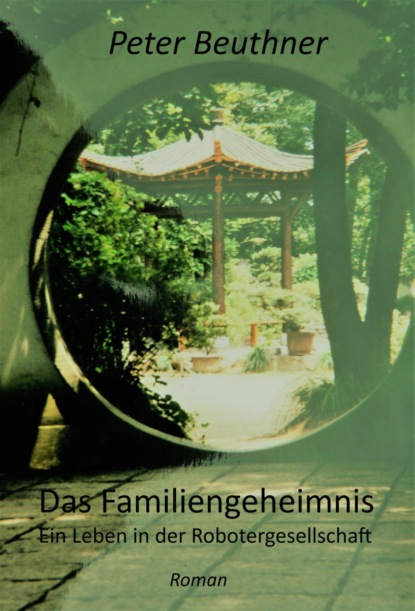 Das Familiengeheimnis (Peter Beuthner). 