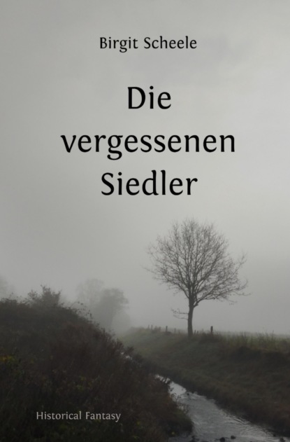 Die vergessenen Siedler (Birgit Scheele). 