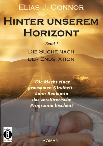 Hinter unserem Horizont (Elias J. Connor). 