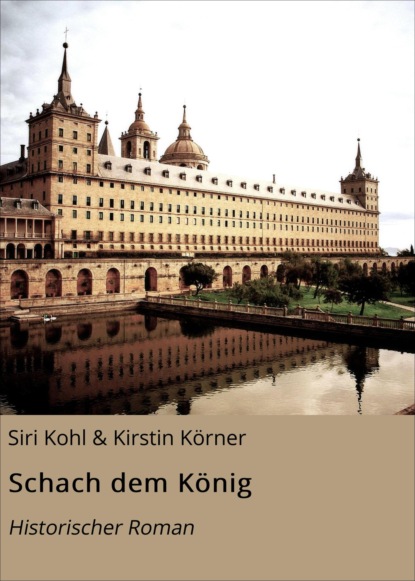 Schach dem König