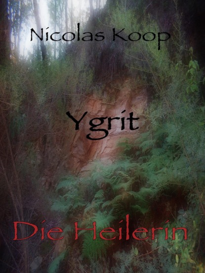 Ygrit (Nicolas Koop). 