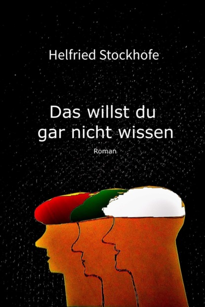 Das willst du gar nicht wissen