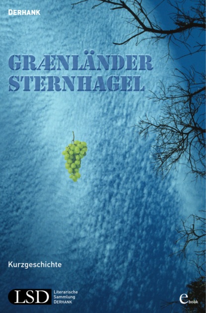 Grænländer Sternhagel (null DERHANK). 