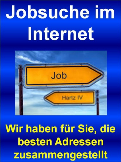 Jobsuche im Internet (Stefan Ploberger). 