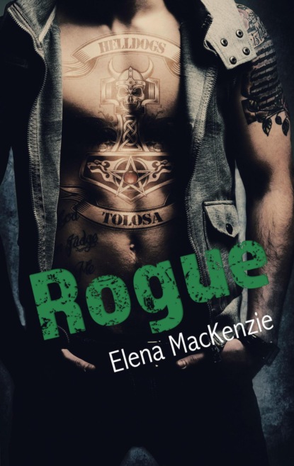 Rogue (Elena MacKenzie). 