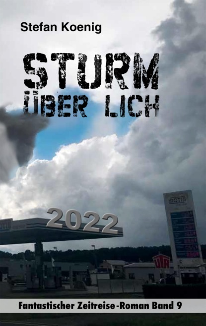 Sturm ?ber Lich - 2022