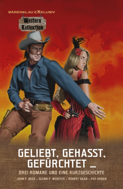 Geliebt, gehasst, gefürchtet … (Glenn P. Webster). 