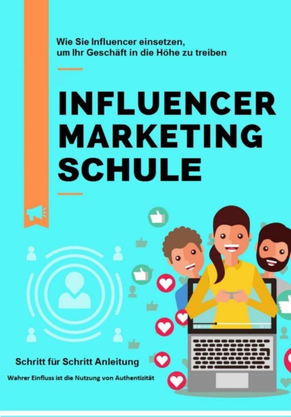 Influencer Marketing Schule (Boris Putin). 