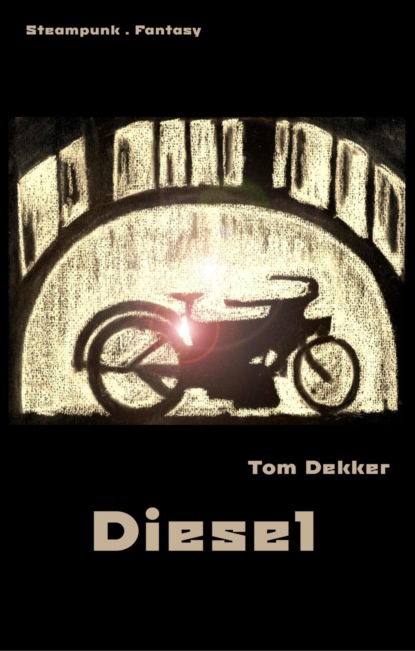 Diesel (Tom Dekker). 