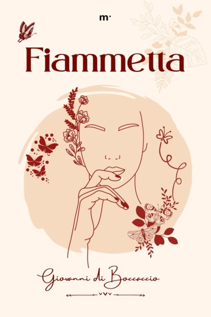 Fiammetta (Джованни Боккаччо). 