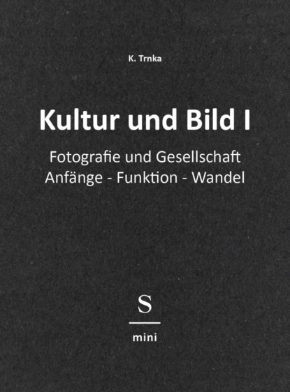 Kultur und Bild I