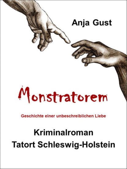 Monstratorem (Anja Gust). 