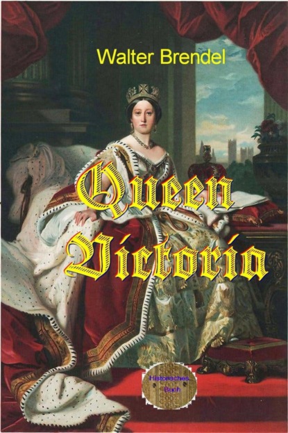 Queen Victoria