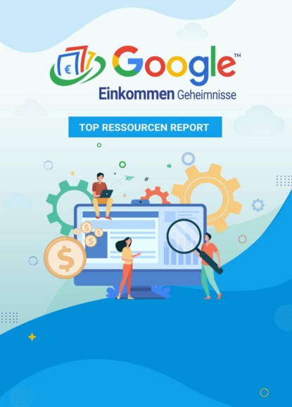 Google Einkommen Geheimnisse