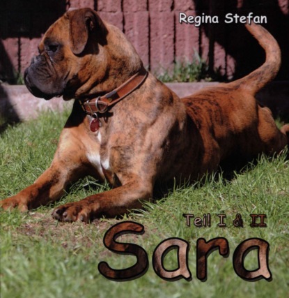Sara I + II - Regina Stefan