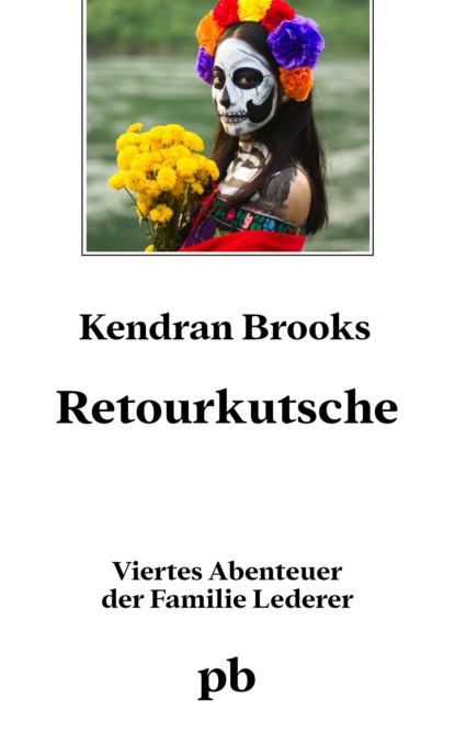 Retourkutsche (Kendran Brooks). 