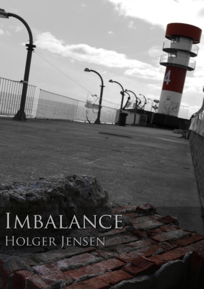 Imbalance (Holger Jensen). 