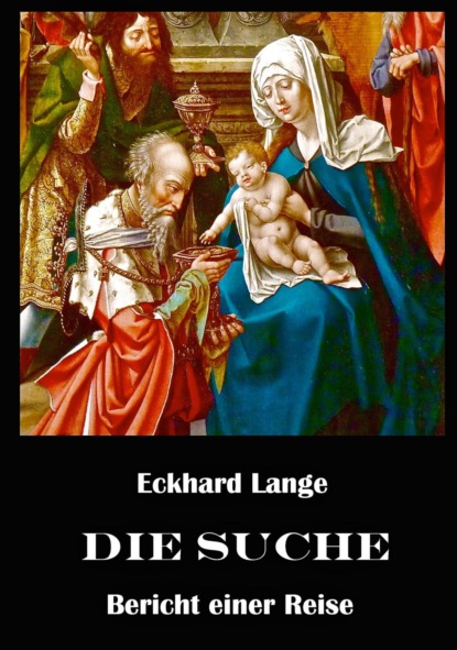 Die Suche (Eckhard Lange). 