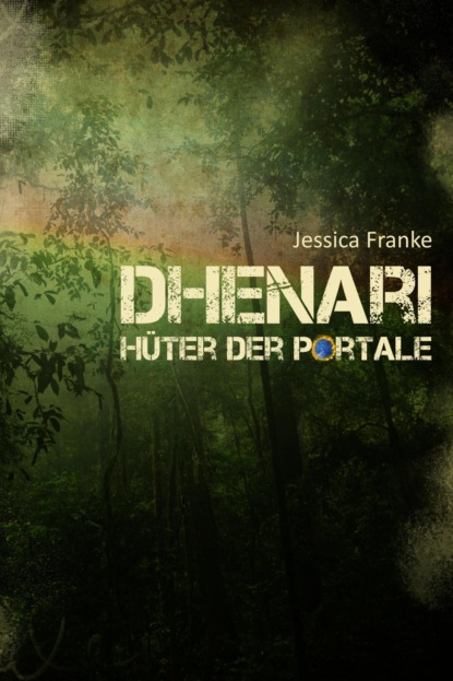 Dhenari (Jessica Franke). 