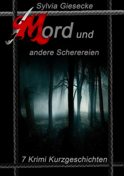 Mord und andere Scherereien