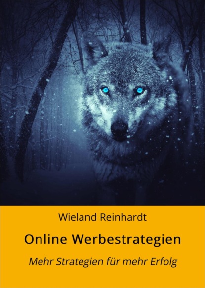 Online Werbestrategien