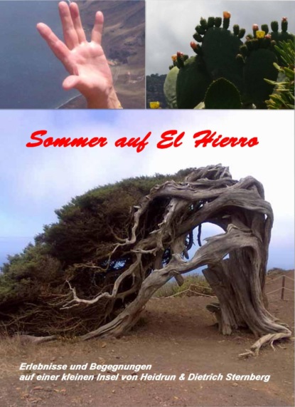 Sommer auf El Hierro (Dietrich Sternberg). 