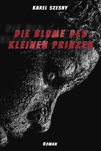 Die Blume des kleinen Prinzen