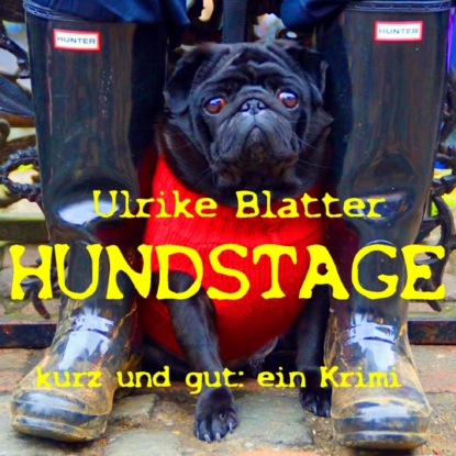 Hundstage