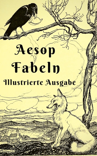 Aesop - Fabeln (Aesop Äsop). 