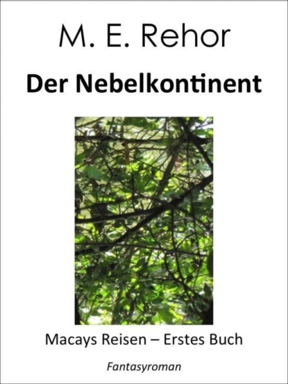 Der Nebelkontinent