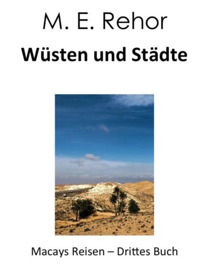 Wüsten und Städte