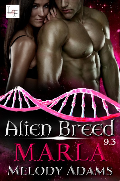 Marla - Alien Breed 9.3