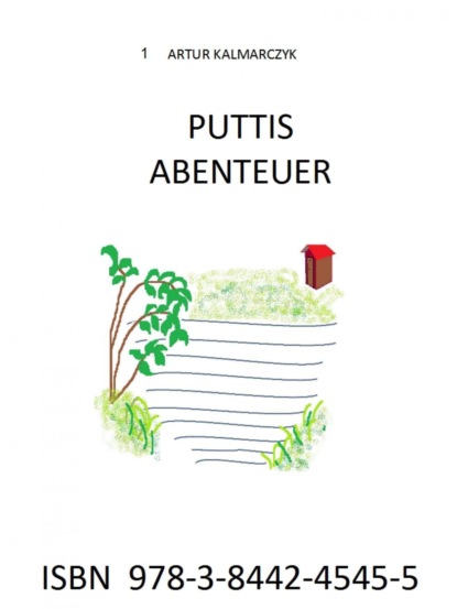 Puttis Abenteuer