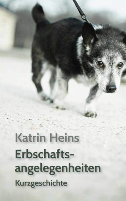 Erbschaftsangelegenheiten (Katrin Heins). 