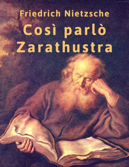 Così parlò Zarathustra