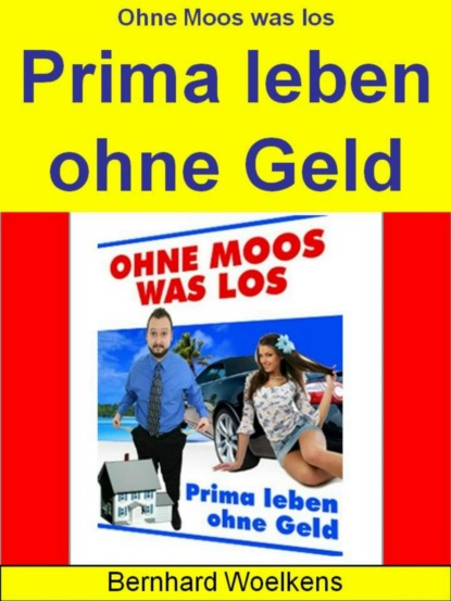 Ohne Moos was los (Bernhard Woelkens). 