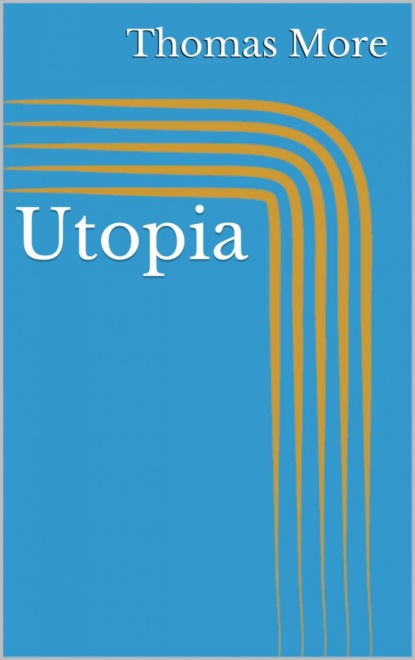 Utopia (Thomas More). 