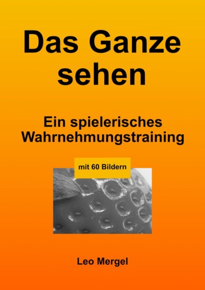 Das Ganze sehen