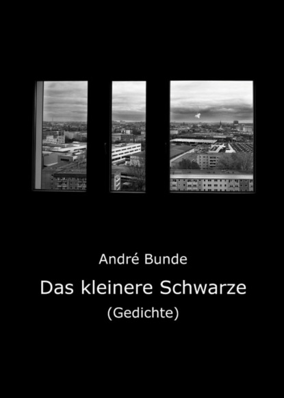 Das kleinere Schwarze