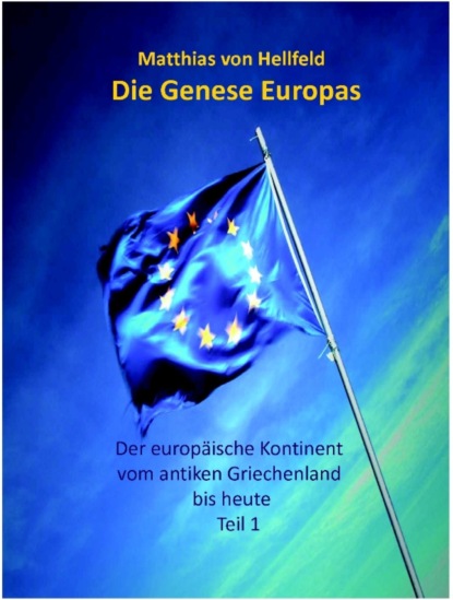 Die Genese Europas