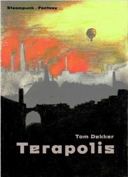 Terapolis (Tom Dekker). 